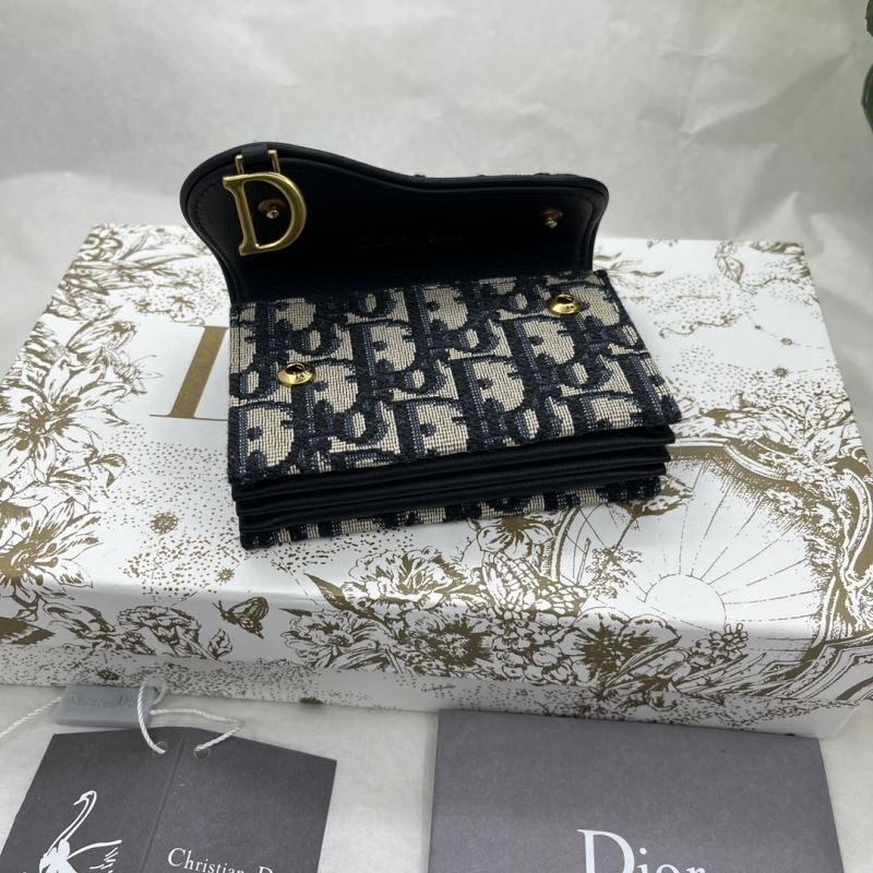 Christian Dior Wallet